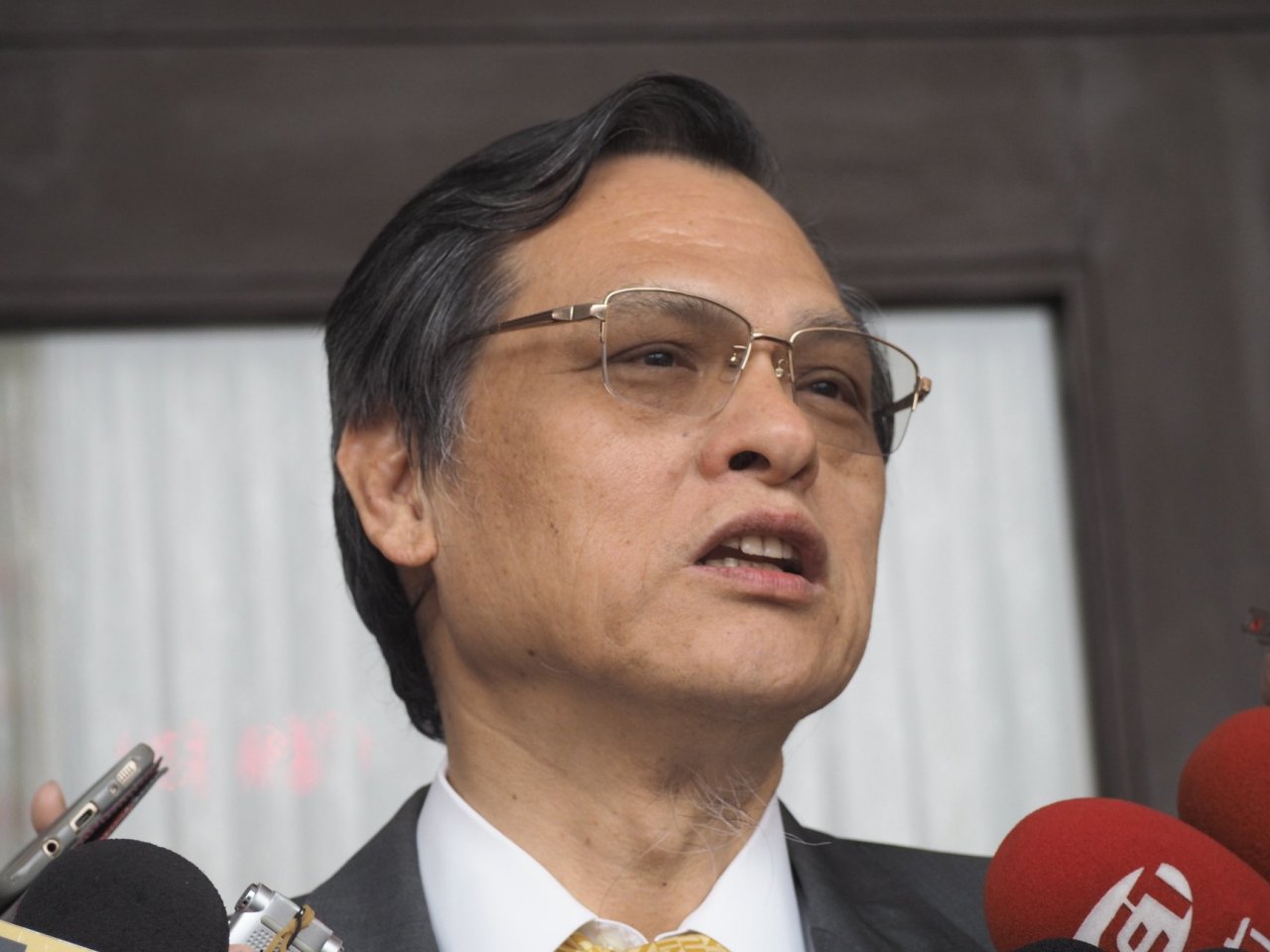 Forum Dua Kota Terancam Mandek   Chen Ming-tong: Kami akan Siap Membantu