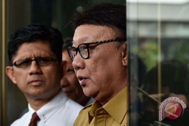 Mendagri Apresiasi Pihak yang Ingin Pilkada Bersih