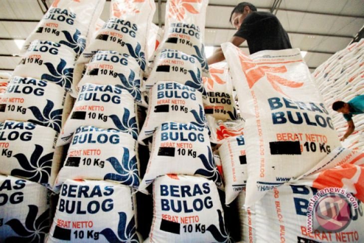 Kemensos turunkan tim untuk tindak tegas penyimpangan rastra