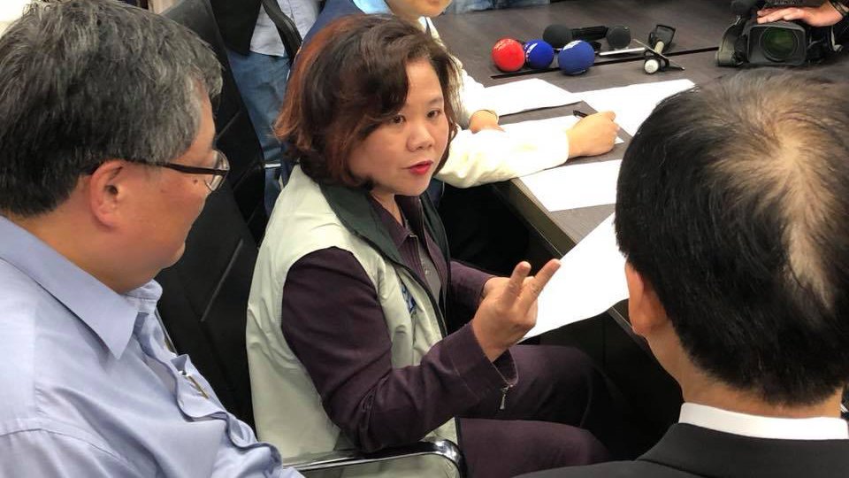 Menaker: Aturan Upah Minimum akan Disampaikan Ke Yuan Eksekutif Paling Lambat Akhir Tahun ini