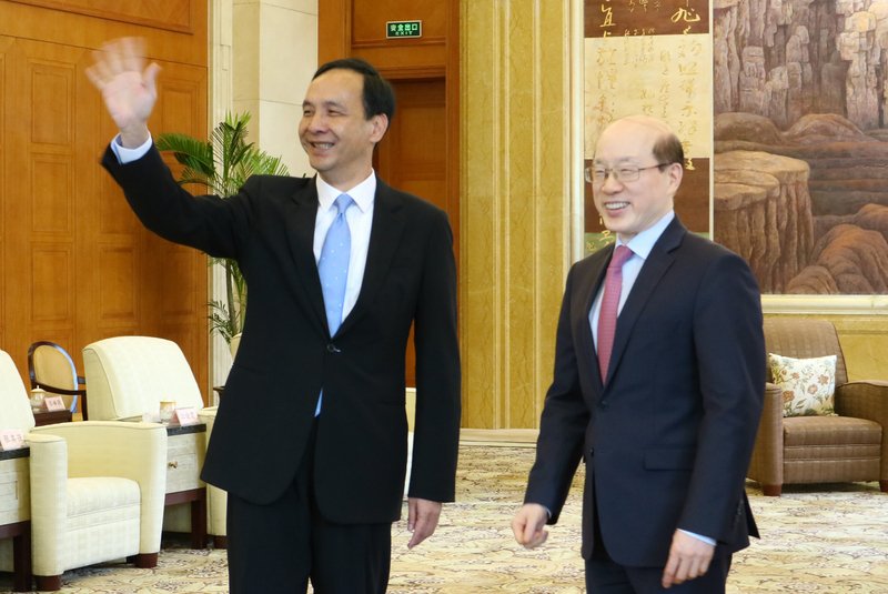 Pertemuan Chu-Liu; MAC: Semestinya Pembahasan Antar Selat Kembali Pada Inti Pokoknya