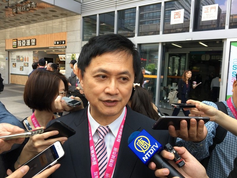 Tung Hsu-tien Mendukung Lingkungan Kerja Sama Internasional yang Ramah dan Mumpuni
