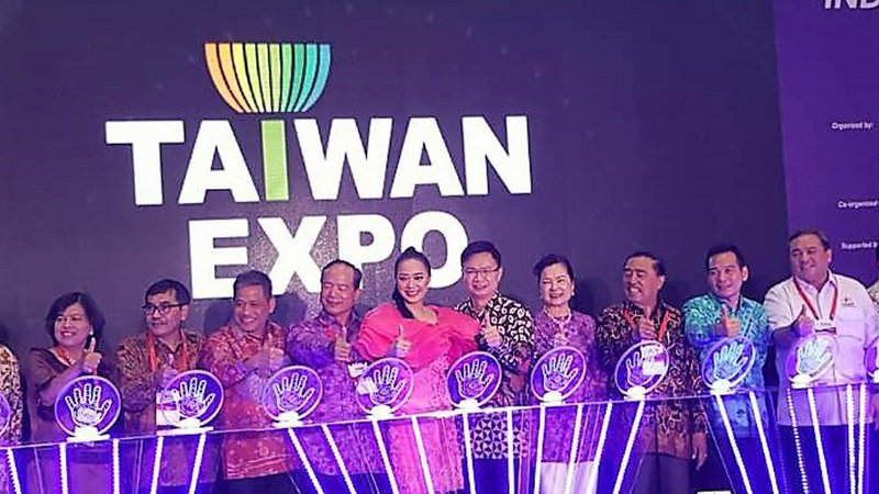 Negosiasi penandatanganan ECA Taiwan-Indonesia diperkirakan diselesaikan sebelum akhir tahun