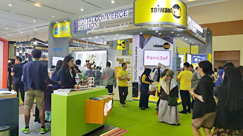 TAITRA Berkolaborasi dengan KADIN Indonesia