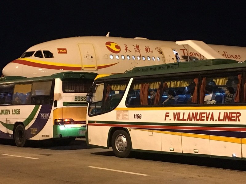Filipina Deportasi Pelaku Pidana Taiwan ke Daratan Tiongkok   Kemenlu Keluarkan Protes