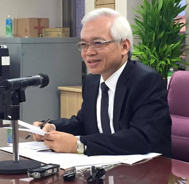 Jumlah cadangan devisa Taiwan mencatat rekor tertinggi untuk bulan ke 12 secara berturutan pada akhir Maret