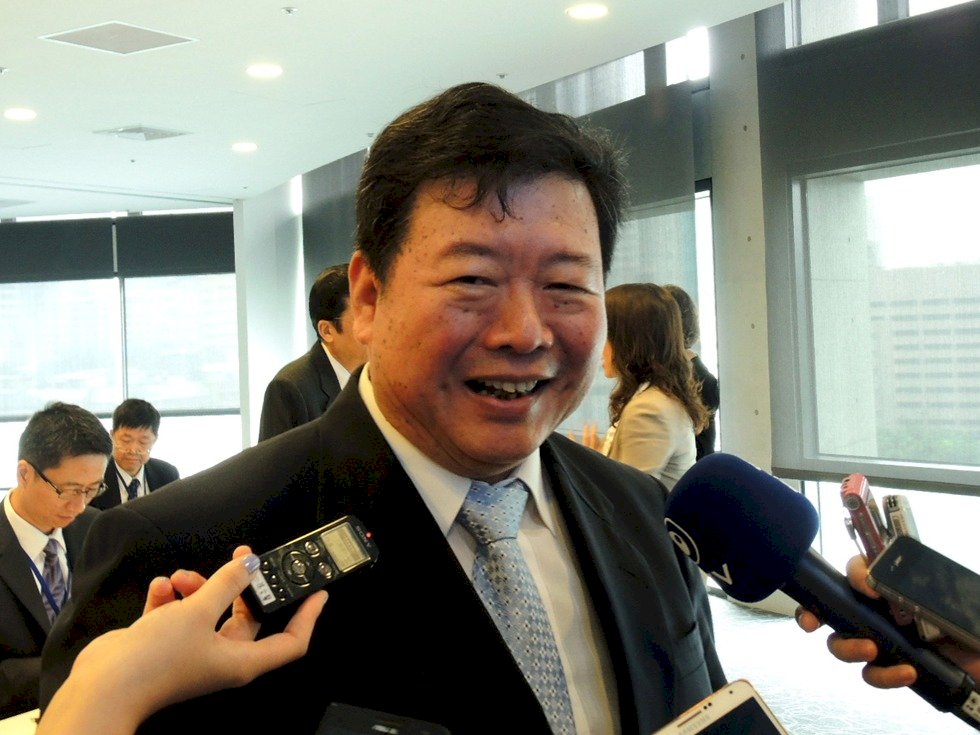 Sun Ya-fu: Amerika Memanfaatkan Taiwan; Daratan Tiongkok Adopsi Konsep Pembalasan