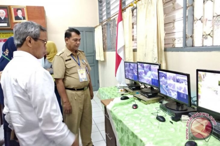 Kemdikbud Targetkan UNBK 100% Pada 2019