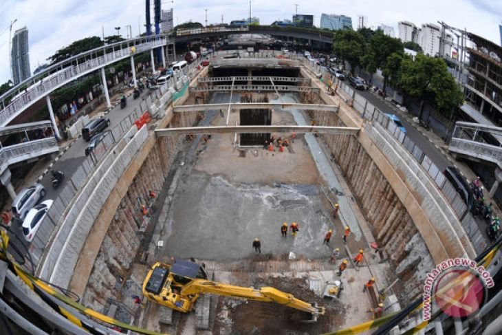 Investor mungkin tunggu yang terjadi pada 2018 dan 2019