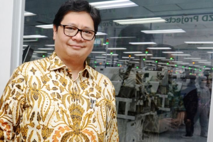 Industri 4.0 Ciptakan Efisiensi dan Profesi Baru