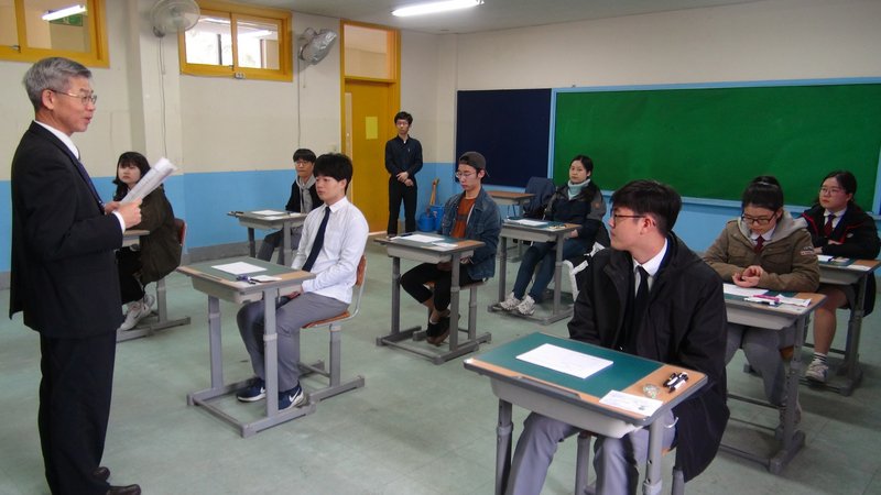 Terobosan Baru Hubungan Pendidikan Taiwan Indonesia