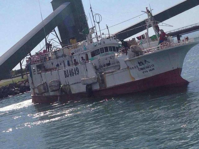 Dirjen Perikanan Protes akan Penahanan Kapal yang Dilakukan oleh Pihak Indonesia