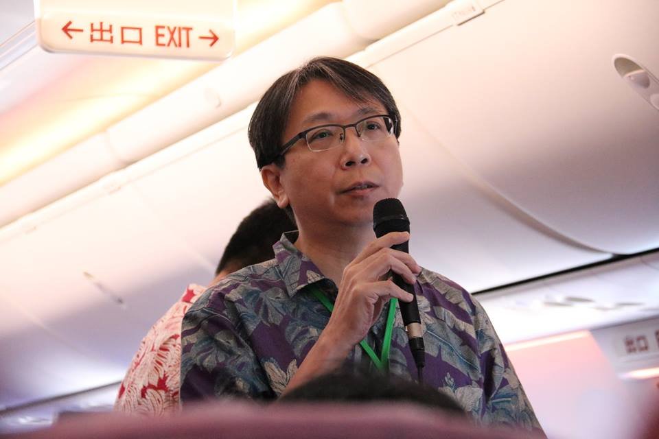Presiden Tsai akan terus diperbarui perihal latihan militer Daratan Tiongkok