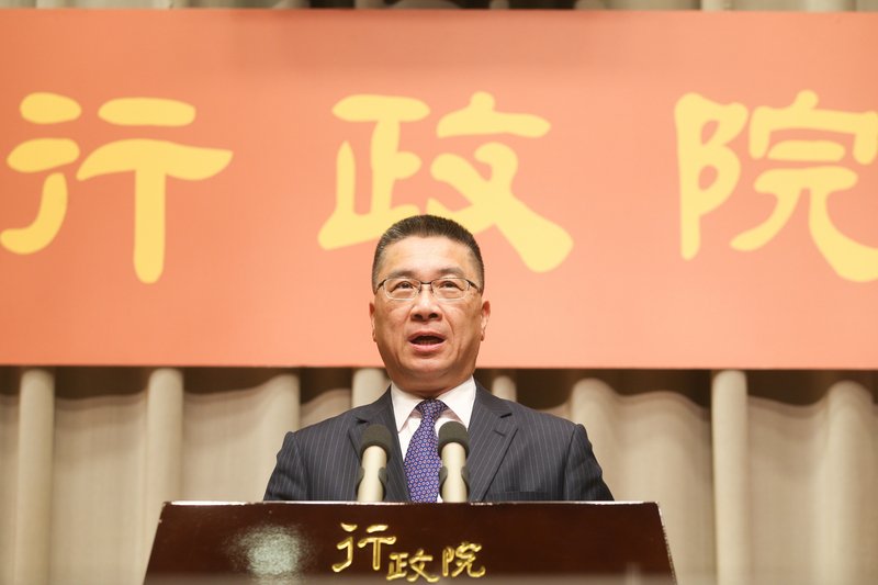 PM Lai: Penyebaran penyakit campak di Taiwan menonjolkan kepentingan keikutsertaan Taiwan dalam WHA