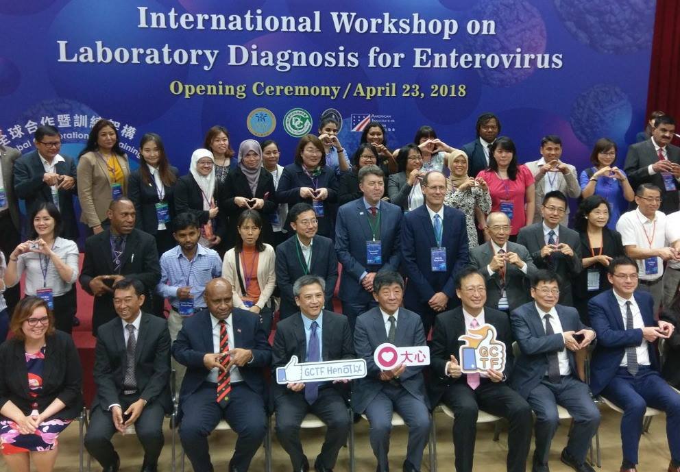 Pencegahan Epidemi Berkolaborasi Dengan Negara Sasaran Kebijakan Baru Menuju Arah Selatan