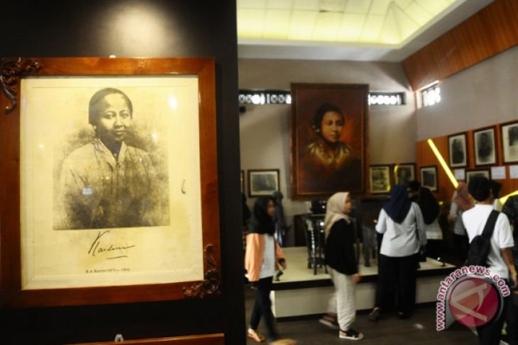 Jateng Rancang Bantuan Berkelanjutan Untuk Keturunan RA Kartini