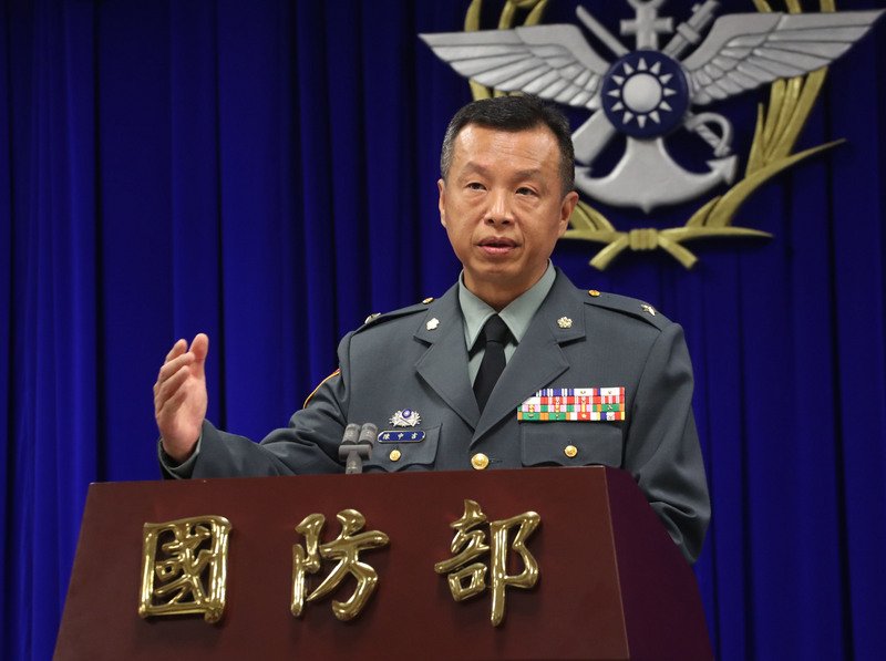 MND: Latihan Militer Daratan Tiongkok di Kepulauan Zhoushan akan Sama dengan Sebelumnya