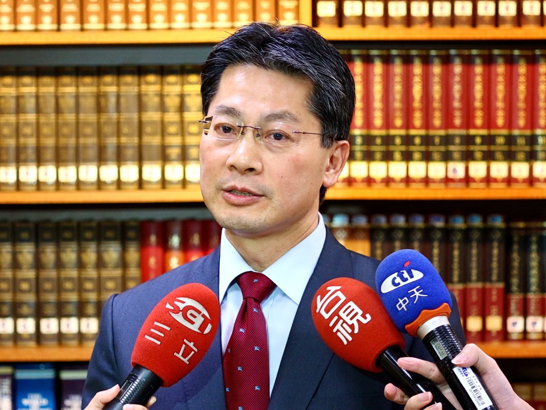 Taiwan akan memonitor perkembangan KTT G20