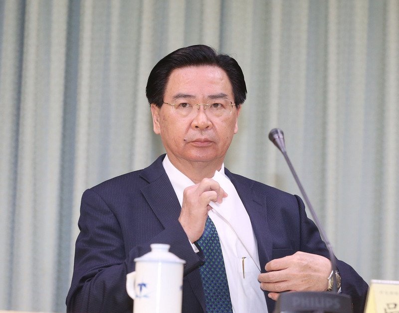 Kemenlu Menyesalkan Tindakan Daratan Tiongkok Merebut Hubungan Diplomatik Taiwan dan Dominika