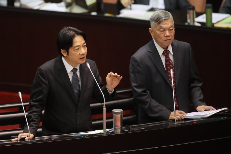 PM Lai: PLTN Untuk Energi Hijau Bertentangan Dengan Pandangan Publik