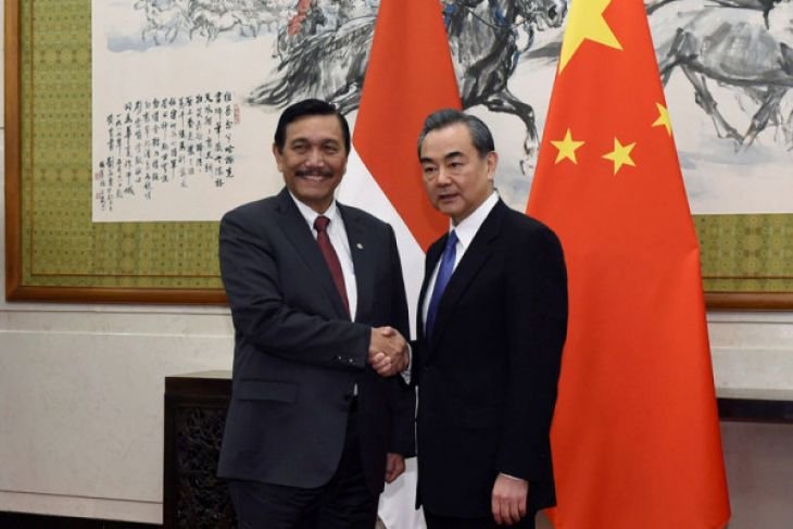 PM Daratan Tiongkok dijadwalkan bertemu Jokowi-Kalla