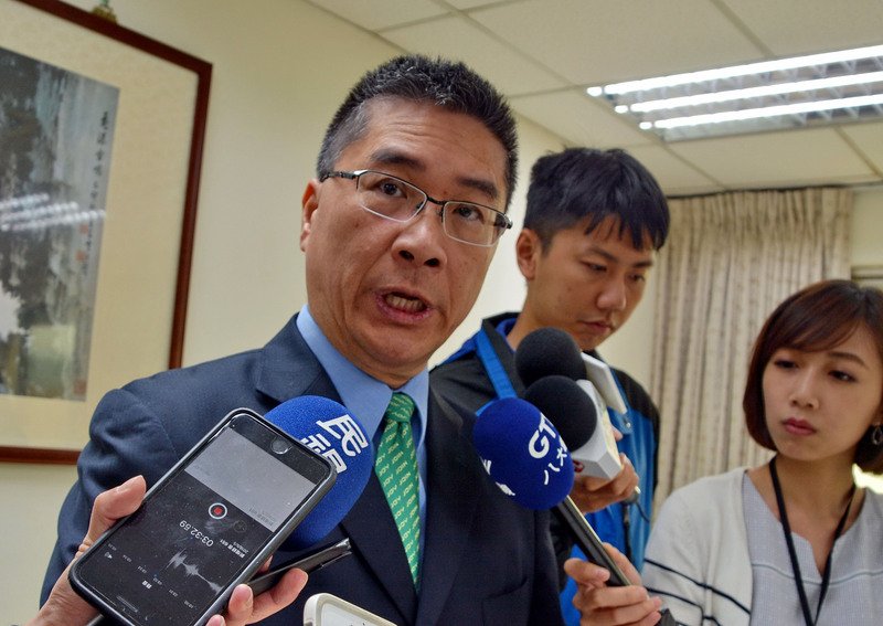 Hsu Kuo-yung: Upah Gaji Rata-Rata NT$ 50 Ribu adalah Sesuai Standar Internasional