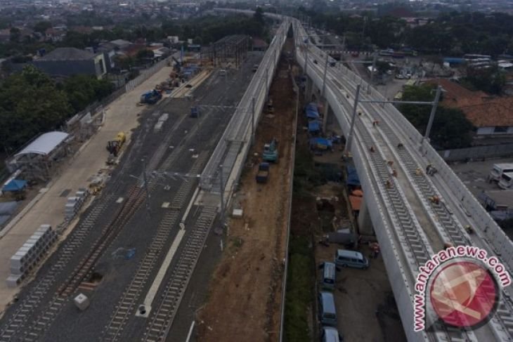 BPS: Ekonomi Triwulan I-2018 Tumbuh Menjanjikan, 5,06 Persen