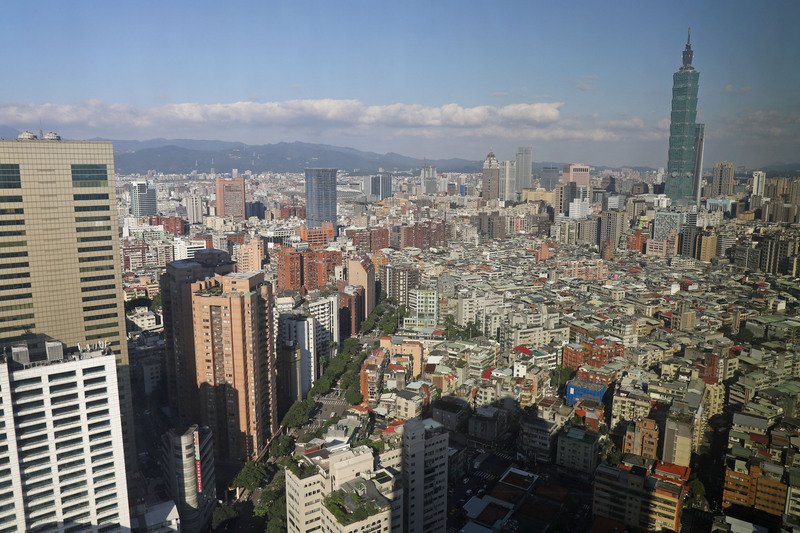 Taipei, Hsinchu kembali didaftarkan sebagai kota pelajar internasional terbaik top 100 di dunia