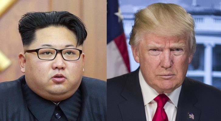 Pertemuan Trump – Kim Berlangsung Juni  Kemenlu : Bahas Perdamaian Semananjung Korea