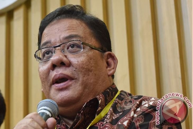 Ombudsman Khawatirkan Pelibatan TNI dalam UU Terorisme