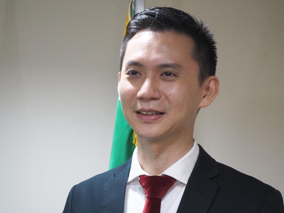 Tim Kesejahteraan Sosial Himbau  WHA Berlaku Adil pada Taiwan