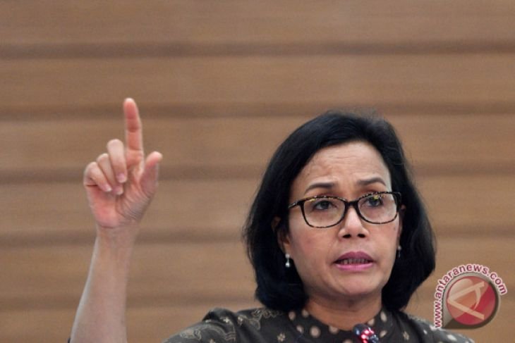 Menkeu: Kinerja APBN Hingga Akhir April Membaik
