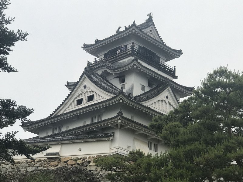 Bulan April Wisatwan Taiwan ke Jepang 470 Ribu