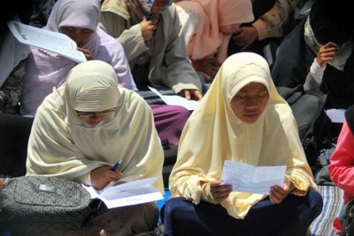 UGM langsung ganti sejumlah penceramah Ramadhan yang kontroversial
