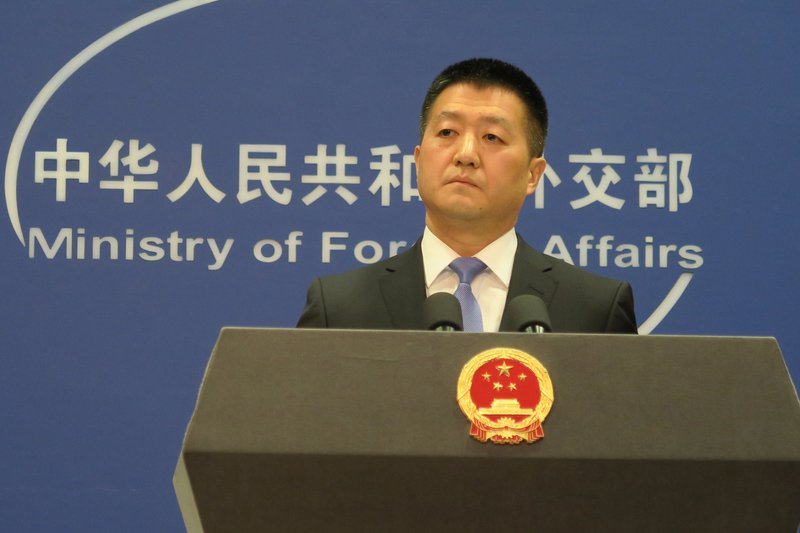 DPR AS Loloskan UU Otorisasi Pertahanan  Dukung Pertukaran Militer AS dan Taiwan