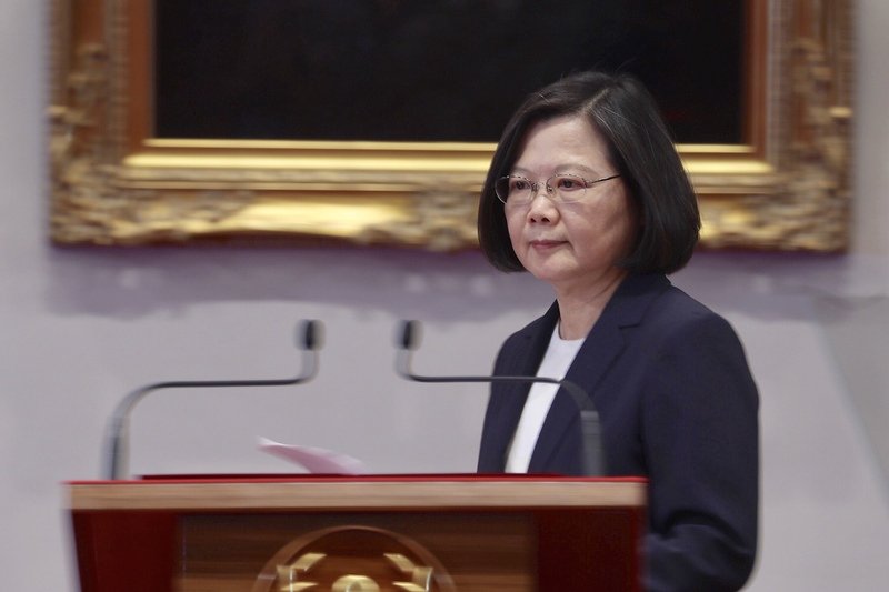 Taiwan – Burkina Faso Putus Hubungan Diplomatik  Presiden : Tidak Toleran Lagi