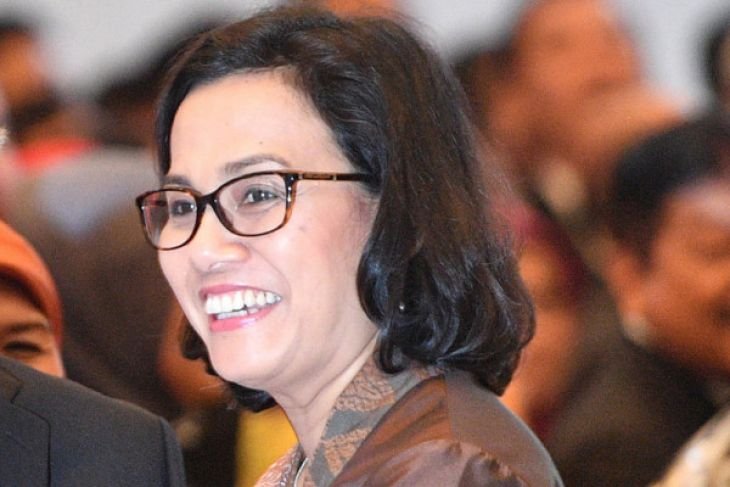 Menkeu: Utang Indonesia terus mengalami tren penurunan