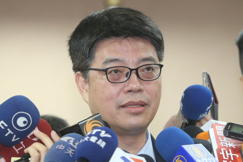 MAC: Pemeriksaan Ketat Terhadap Kunjungan Pejabat Daratan Tiongkok ke Taiwan