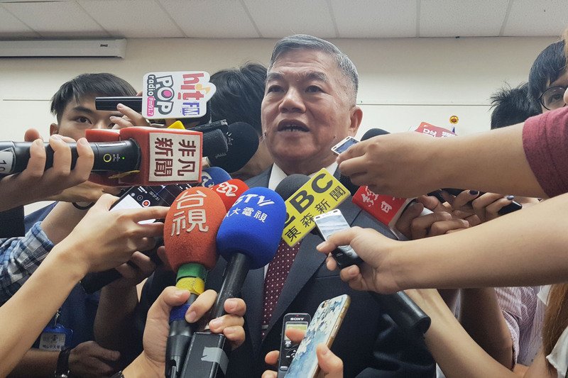 Konsumsi listrik di Taiwan mencatat rekor tertinggi baru dalam sejarah