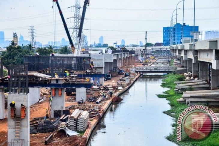 Dishub Bekasi Imbau Pemudik Manfaatkan Jalur Alternatif