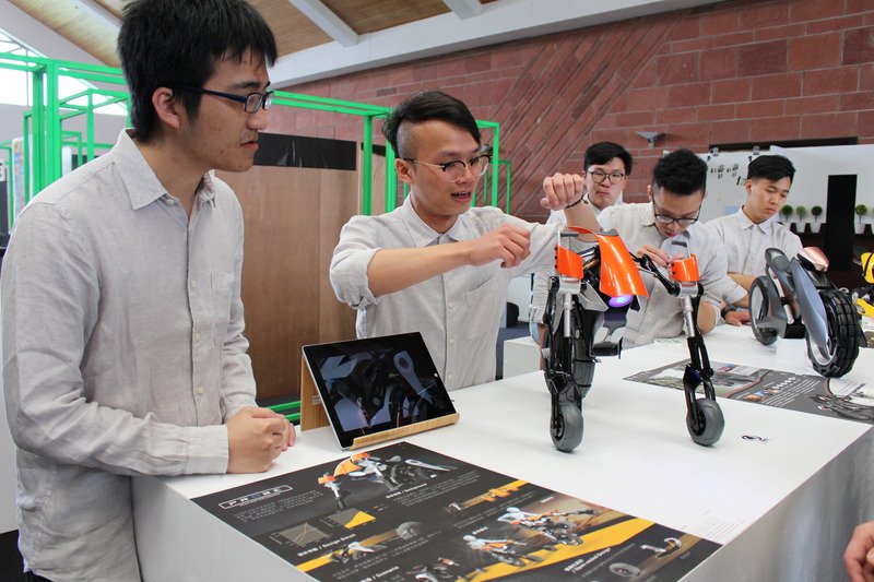 11 Universitas Taiwan Masuk Peringkat Universitas Muda Terbaik Dunia