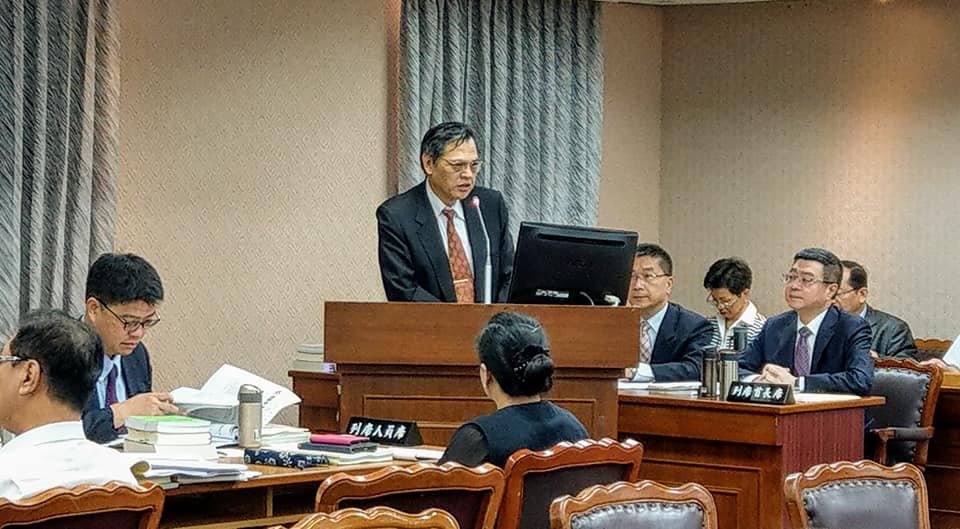 Daratan Tiongkok Tunjukan “Kekuatan”  Cheng Ming-tong Himbau Untuk Menahan Diri
