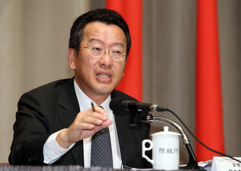Jing Cheng Bank Merger Entie Bank?  Wellington Koo : Belum Secara Resmi Ajukan Surat