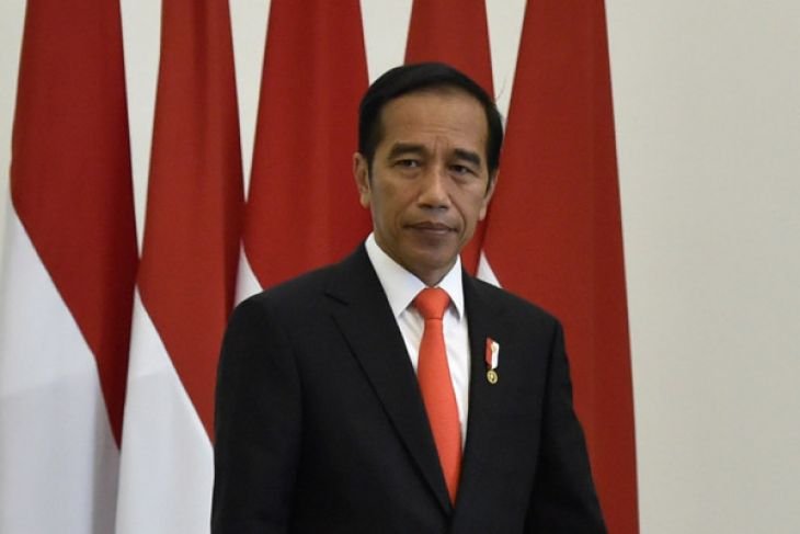 Presiden Jokowi dan Presiden Bank Dunia bahas solusi masalah gizi anak