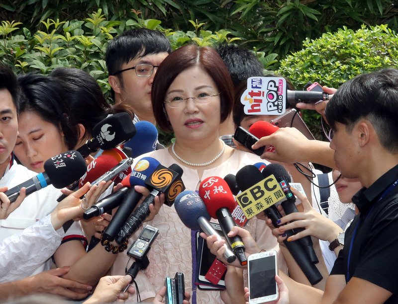 Pertemuan Lien – Xi Berlangsung 13 Juli