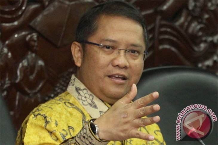 Rudiantara: Telekomunikasi jadi prioritas Asian Games 2018