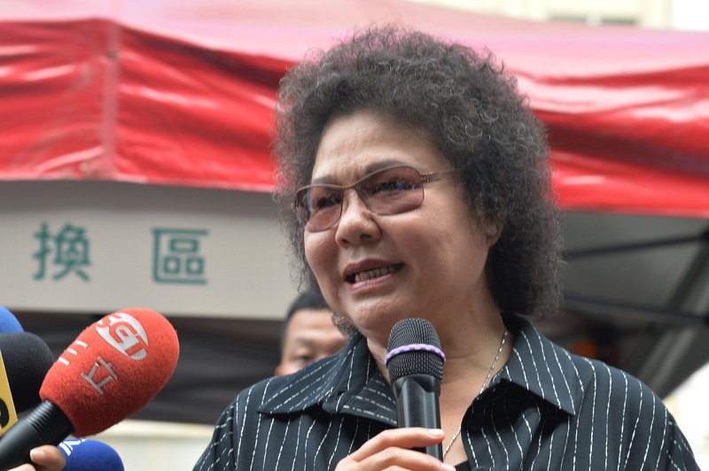 Chen Ju: Pertimbangkan Secara Hati-Hati Berkenaan Dengan Hukuman Mati