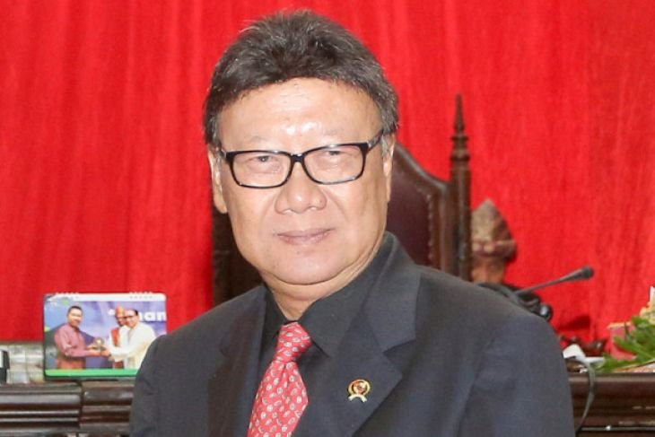 Kemendagri Apresiasi Penyelenggaraan Pilkada Lancar