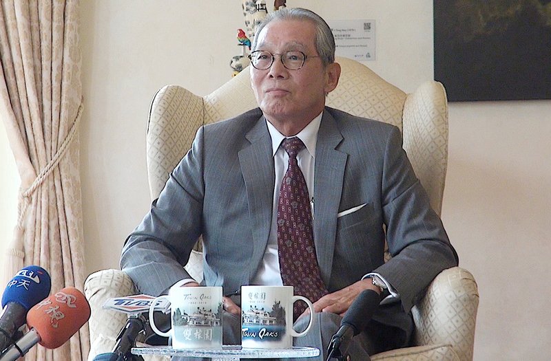 Melawan ISIS    Taiwan Menyumbang US$ 1 Juta