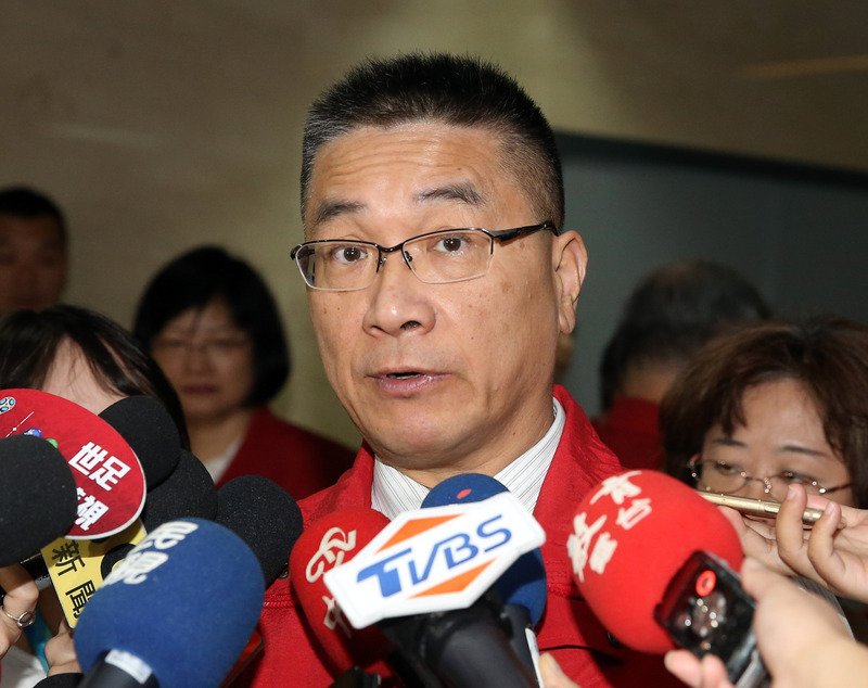 Resuffle Kabinet Yuan Eksekutif Akan Diumumkan Pekan Depan
